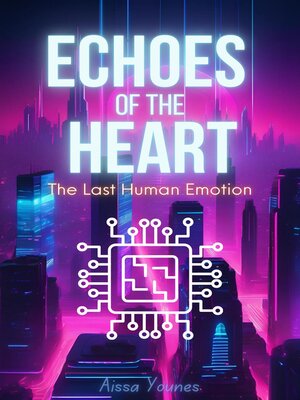 cover image of Echoes of the Heart
